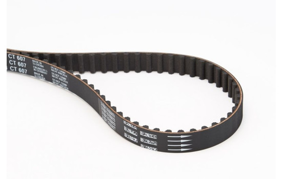 Timing belt CT607 Contitech, Image 4