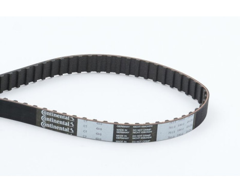 Timing belt CT608 Contitech, Image 4