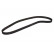 Timing Belt CT613 Contitech