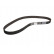 Timing Belt CT614 Contitech