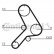 Timing Belt CT617 Contitech, Thumbnail 2