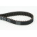 Timing Belt CT629 Contitech, Thumbnail 4