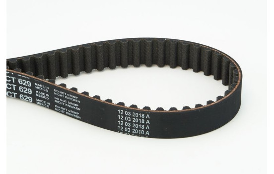 Timing belt CT629 Contitech, Image 4