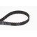 Timing Belt CT633 Contitech, Thumbnail 4