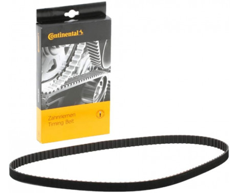 Timing Belt CT637 Contitech, Image 2