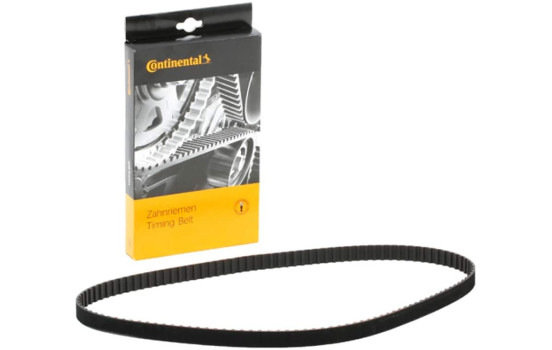 Timing belt CT637 Contitech, Image 2