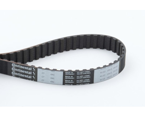 Timing belt CT641 Contitech, Image 4