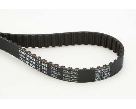 Timing Belt CT645 Contitech, Image 4