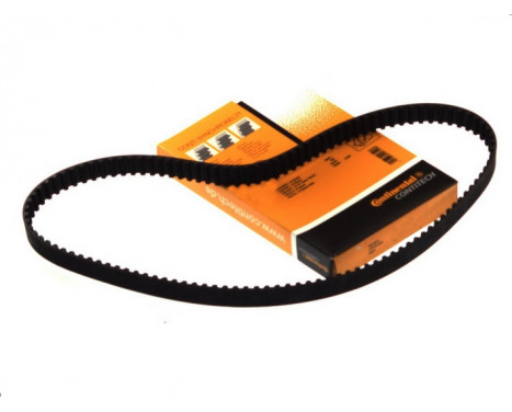 Timing Belt CT654 Contitech