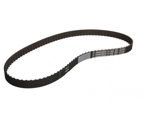 Timing Belt CT655 Contitech