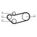 Timing Belt CT659 Contitech, Thumbnail 3