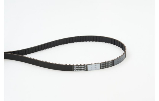 Timing belt CT660 Contitech, Image 2