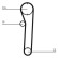 Timing Belt CT669 Contitech, Thumbnail 5