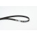 Timing Belt CT687 Contitech, Thumbnail 2