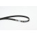 Timing Belt CT687 Contitech, Thumbnail 2