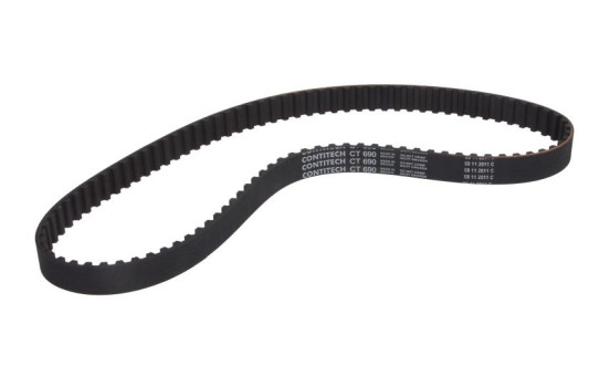 Timing belt CT690 Contitech