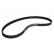 Timing Belt CT709 Contitech