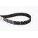 Timing Belt CT711 Contitech, Thumbnail 3