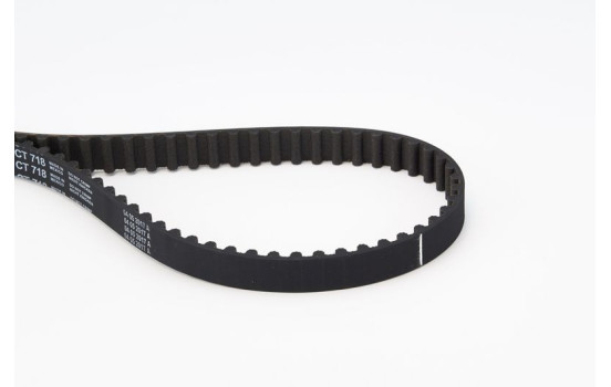 Timing belt CT718 Contitech, Image 4