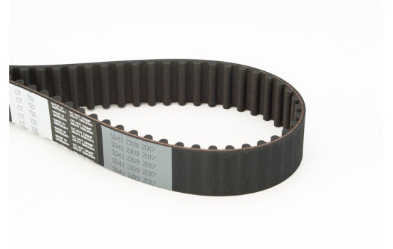 Timing belt CT723 Contitech, Image 4