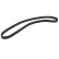 Timing Belt CT724 Contitech