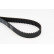Timing Belt CT726 Contitech, Thumbnail 4