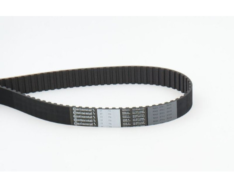 Timing Belt CT731 Contitech, Image 2