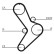 Timing belt CT731 Contitech, Thumbnail 4