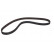 Timing Belt CT732 Contitech