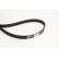 Timing Belt CT732 Contitech, Thumbnail 5