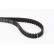 Timing Belt CT744 Contitech, Thumbnail 4