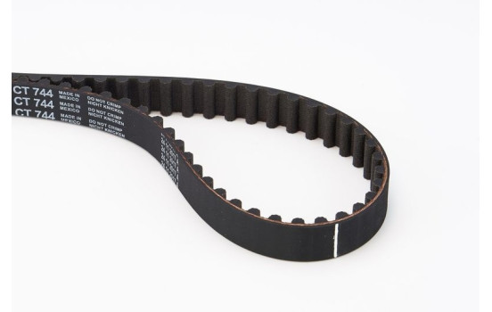 Timing belt CT744 Contitech, Image 4
