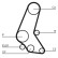 Timing Belt CT748 Contitech, Thumbnail 3