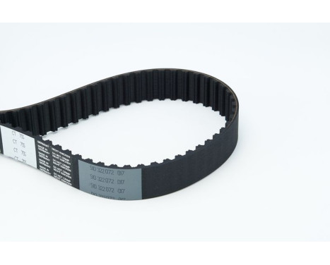 Timing Belt CT755 Contitech, Image 4