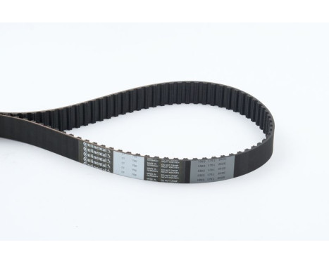 Timing belt CT755 Contitech, Image 4