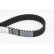 Timing Belt CT757 Contitech, Thumbnail 4
