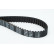 Timing Belt CT781 Contitech, Thumbnail 4