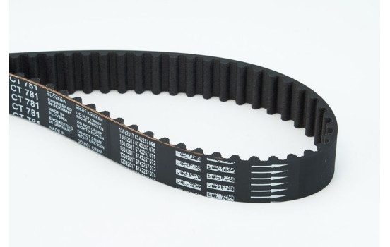 Timing belt CT781 Contitech, Image 4