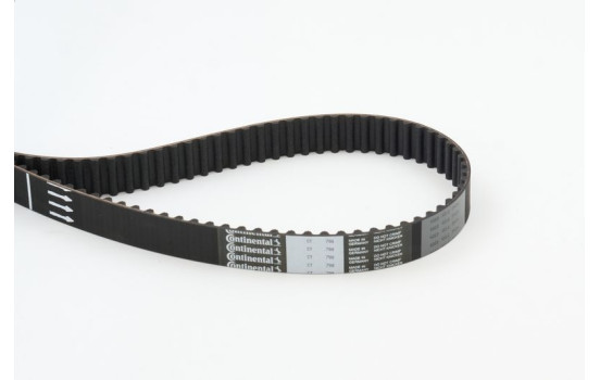 Timing belt CT788 Contitech, Image 2