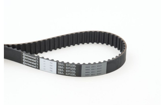 Timing belt CT793 Contitech, Image 4