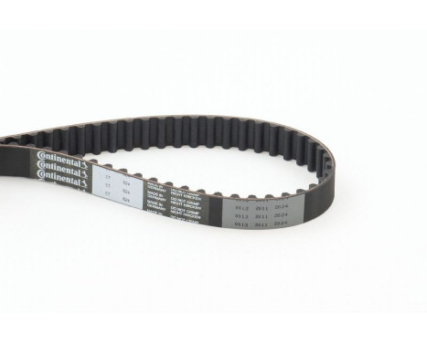 Timing belt CT824 Contitech, Image 5