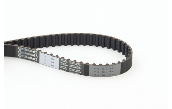 Timing belt CT824 Contitech, Image 5