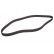 Timing Belt CT829 Contitech