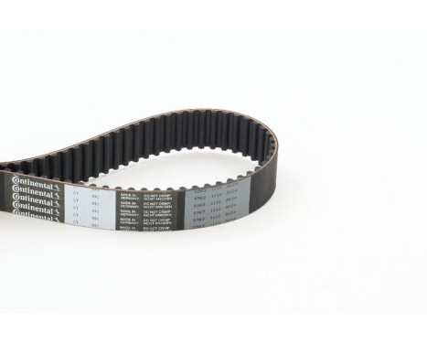 Timing Belt CT841 Contitech, Image 4