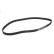 Timing Belt CT859 Contitech