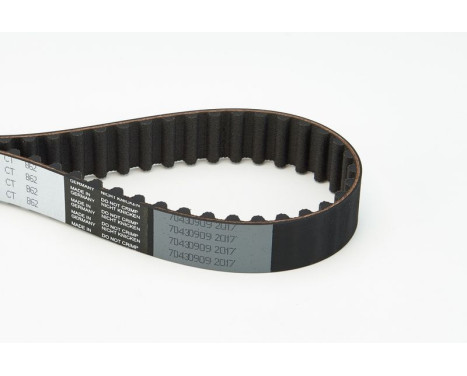 Timing Belt CT862 Contitech, Image 4