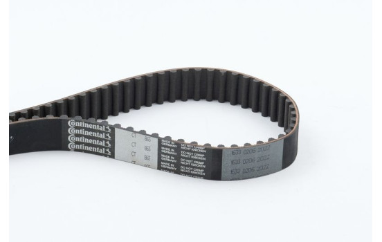 Timing belt CT865 Contitech, Image 4