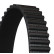 Timing Belt CT872 Contitech, Thumbnail 3