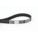 Timing Belt CT872 Contitech, Thumbnail 3