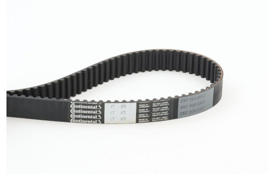 Timing belt CT872 Contitech, Image 3
